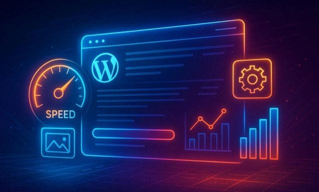 افزایش سرعت وردپرس