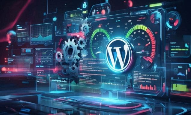 افزایش سرعت وردپرس