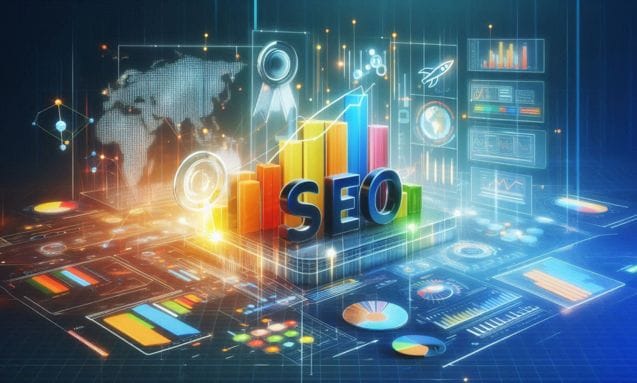 سئو چیست